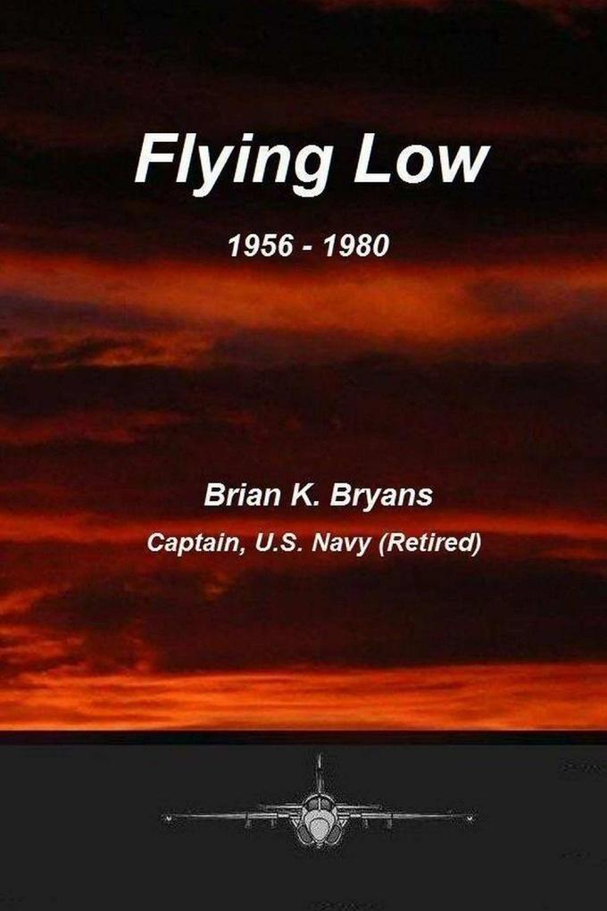Flying Low