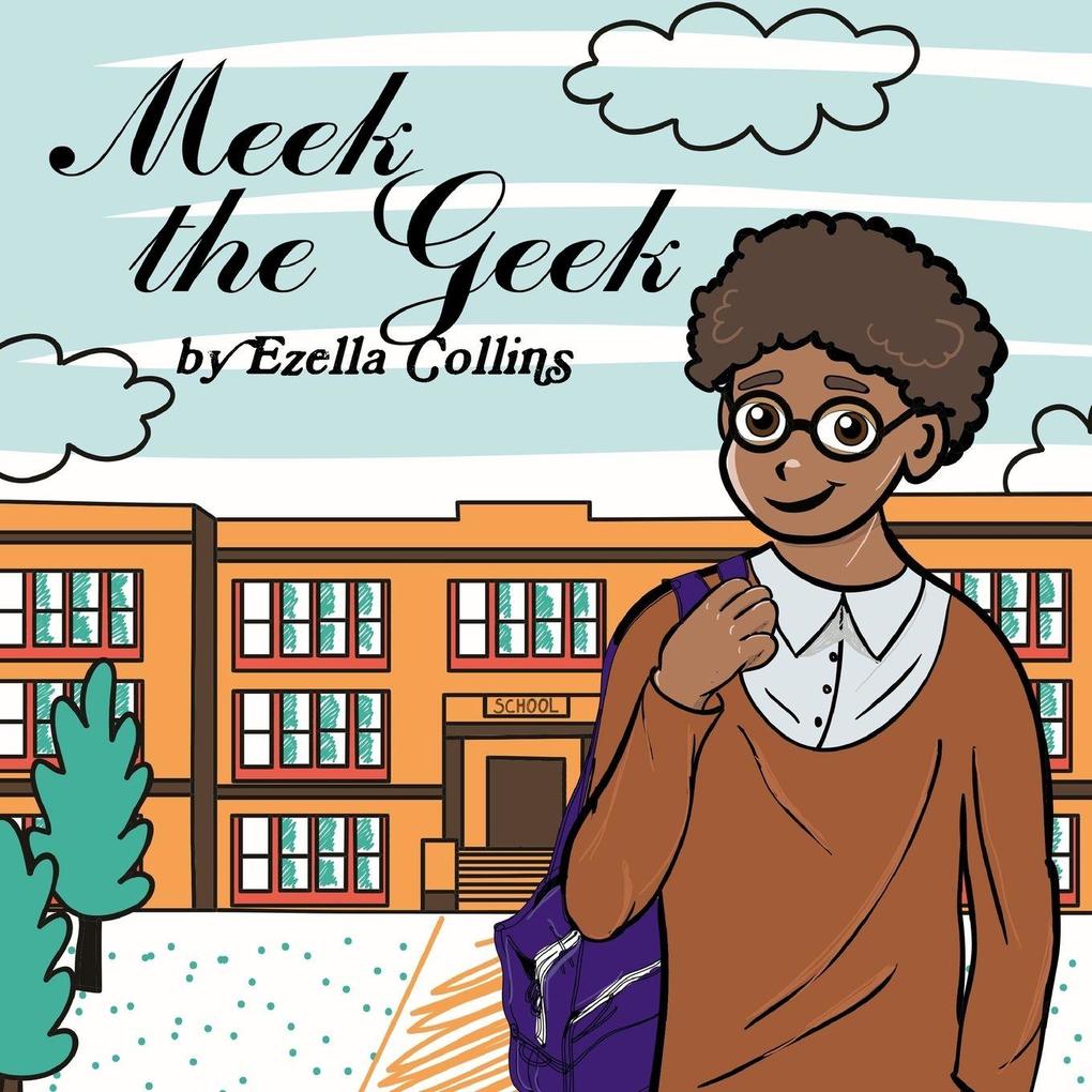 Meek the Geek