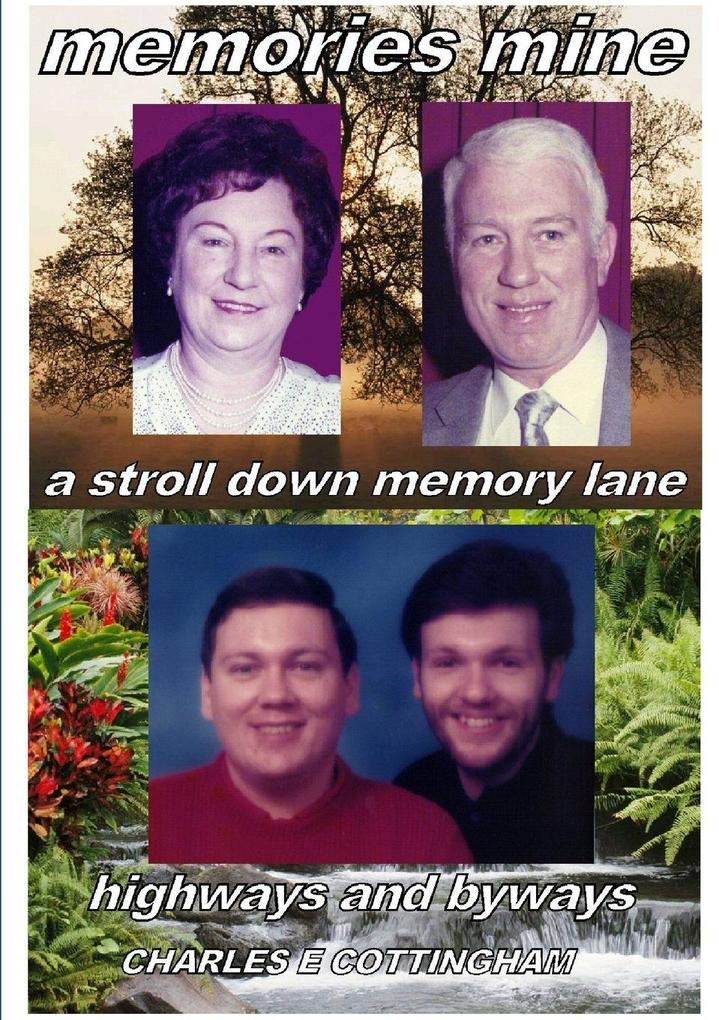 MEMORIES MINE