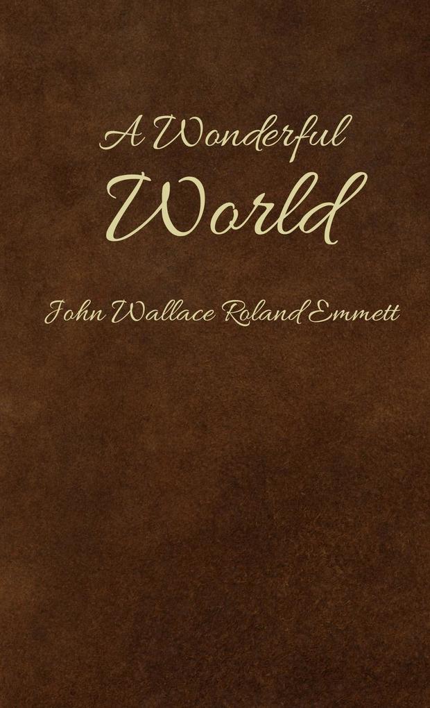 A Wonderful World