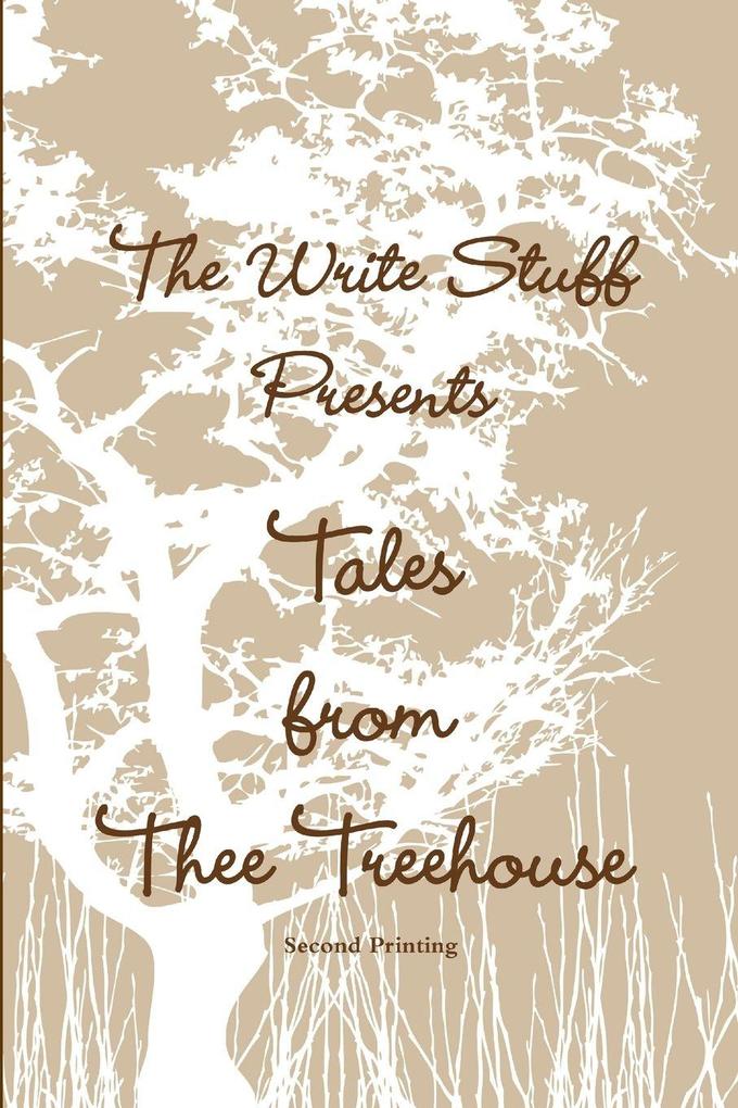 The Write Stuff
