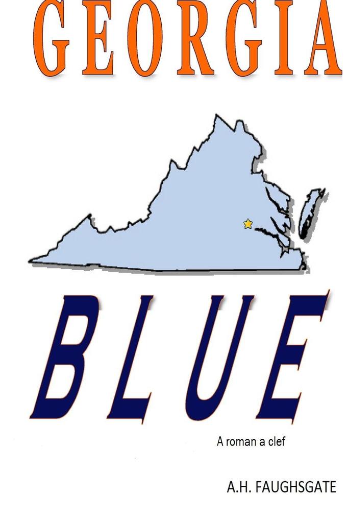 GEORGIA BLUE