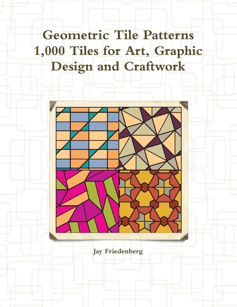 Geometric Tile Patterns