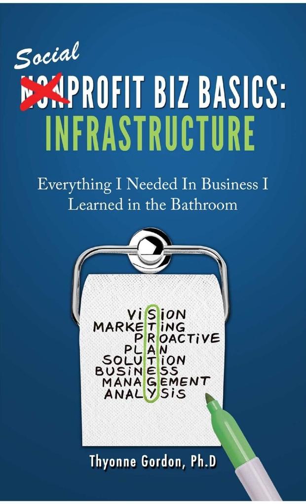 Infrastructure