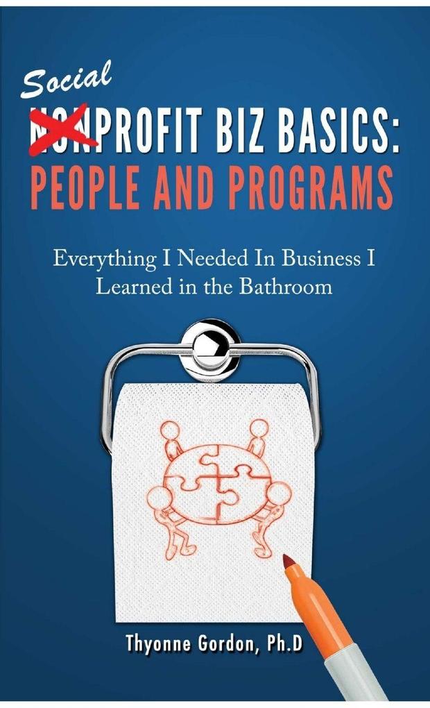 People & Programs