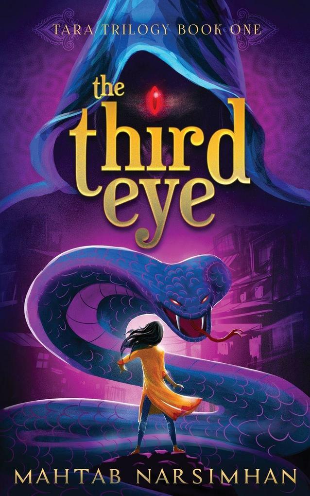 The Third Eye