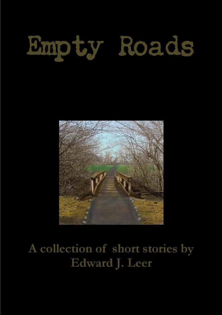 Empty Roads