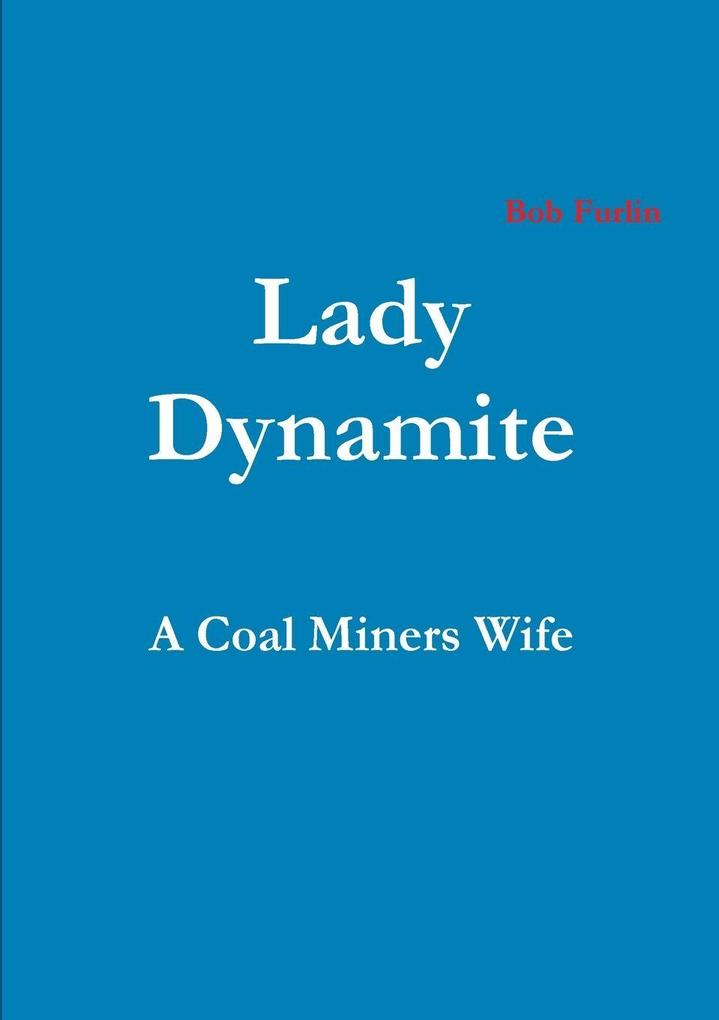 Lady Dynamite