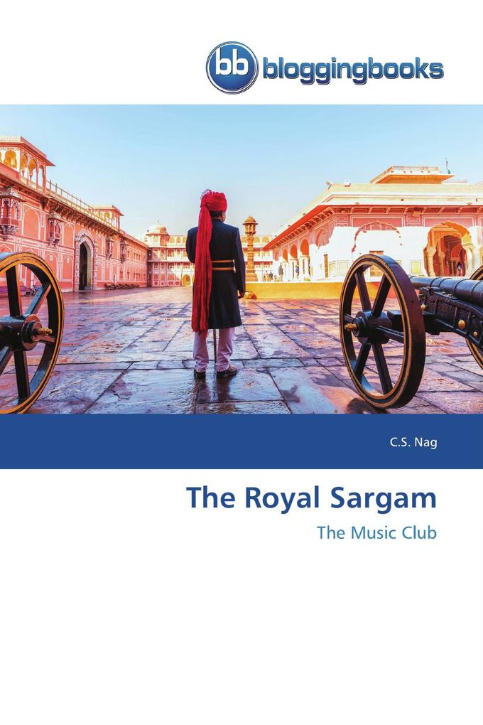 The Royal Sargam