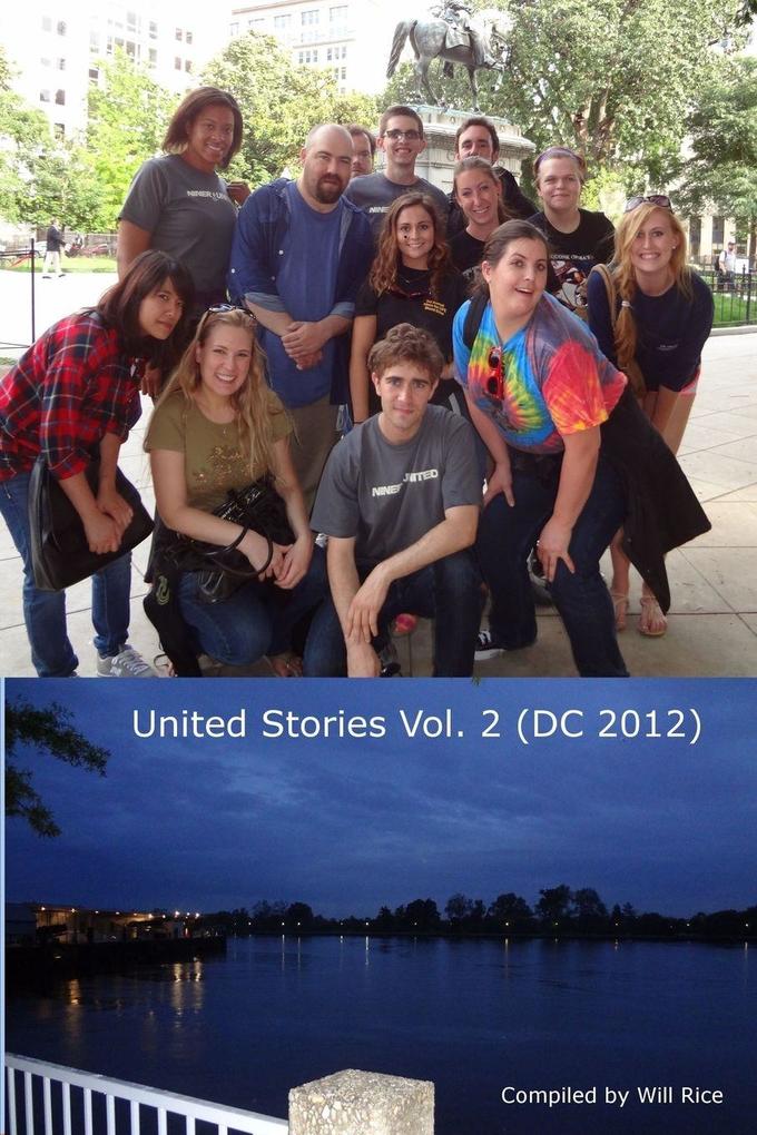 United (formerly UCF) goes to DC