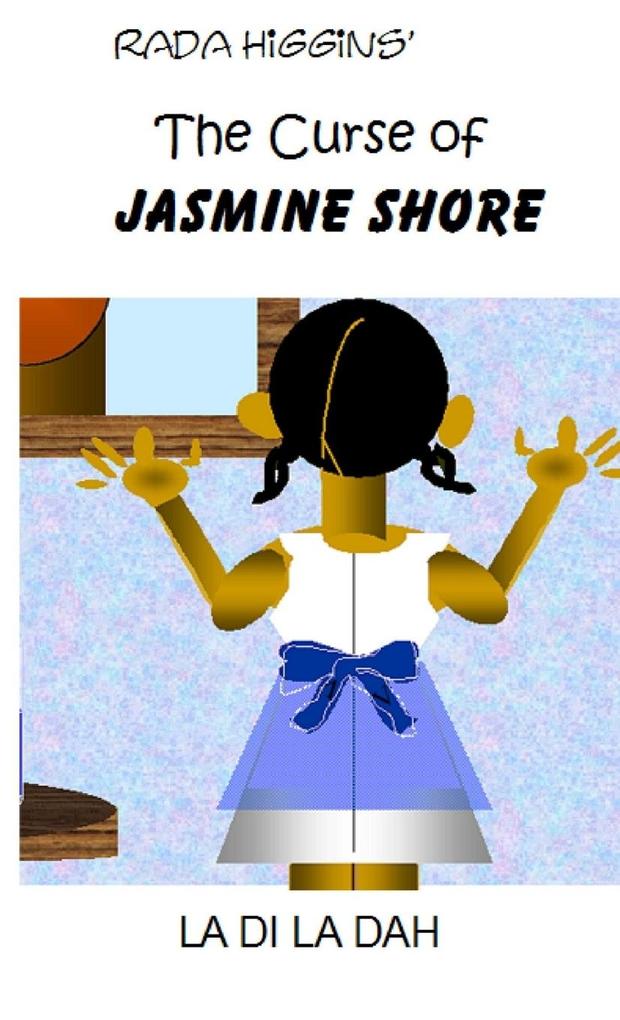 Jasmine Shore