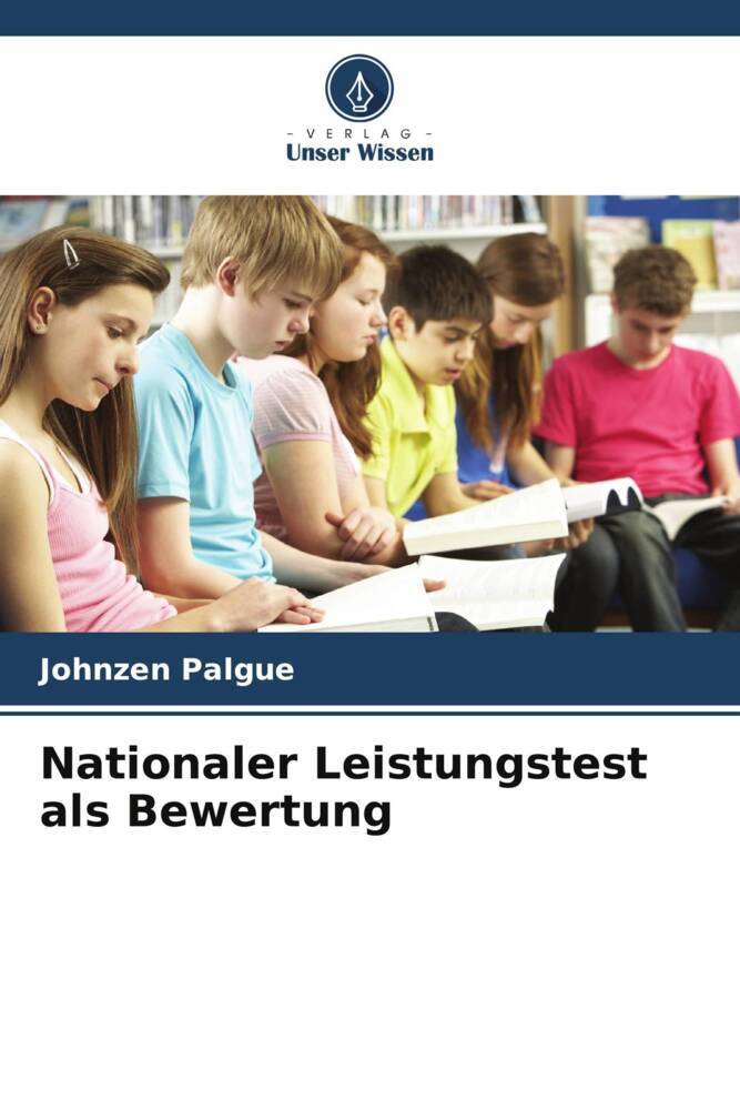 Nationaler Leistungstest als Bewertung