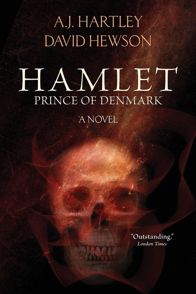 Hamlet Prince of Denmark