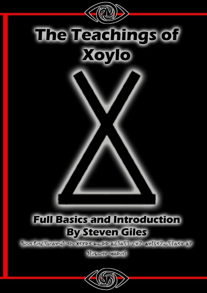 XOYLO - Full Basics and Introduction (Black & White Low Cost)
