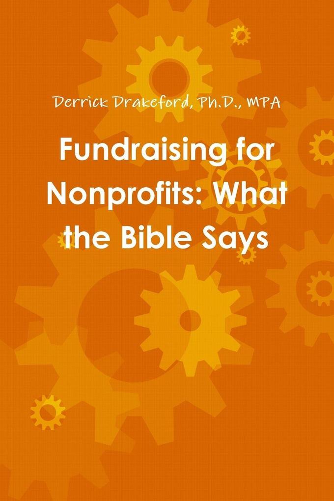 Fundraising for Nonprofits