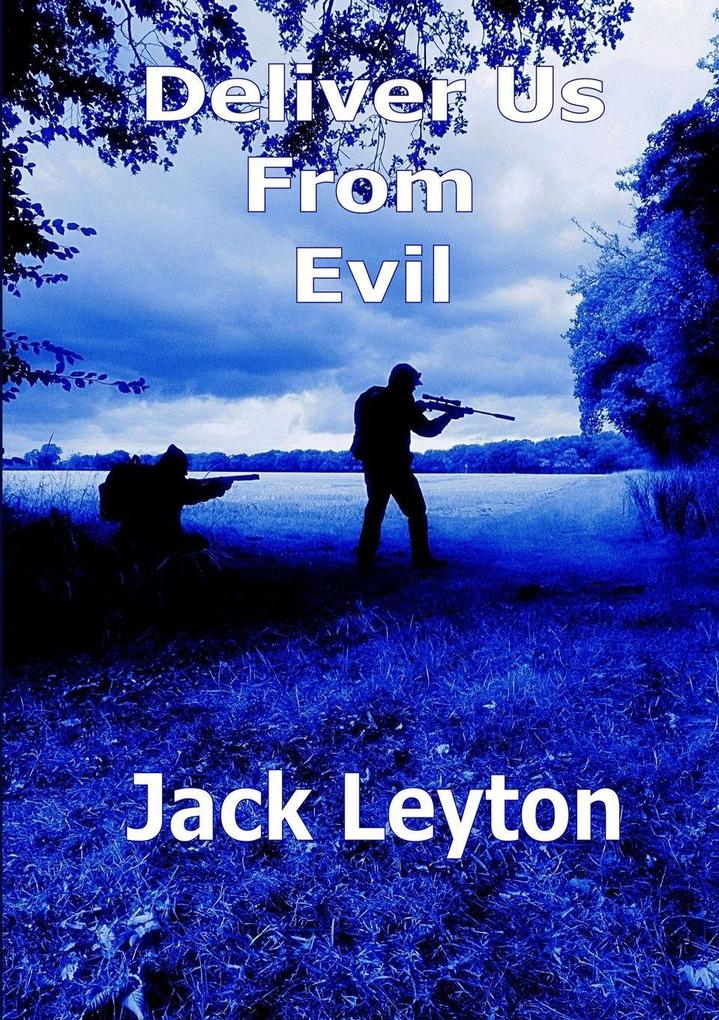 Deliver Us From Evil