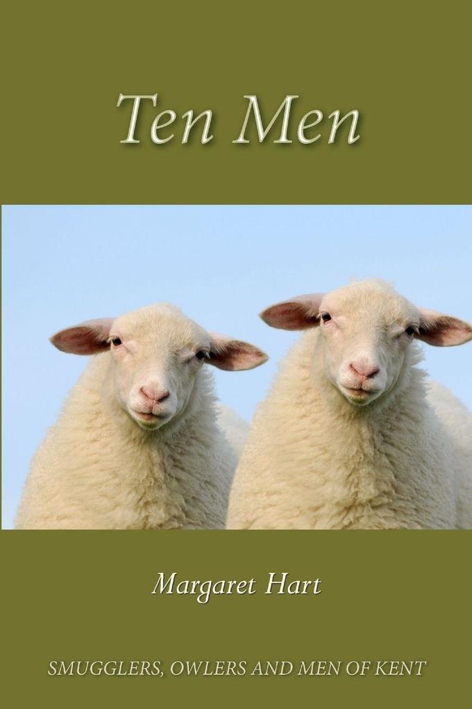 Ten Men