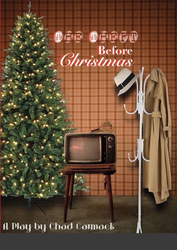 The Theft Before Christmas