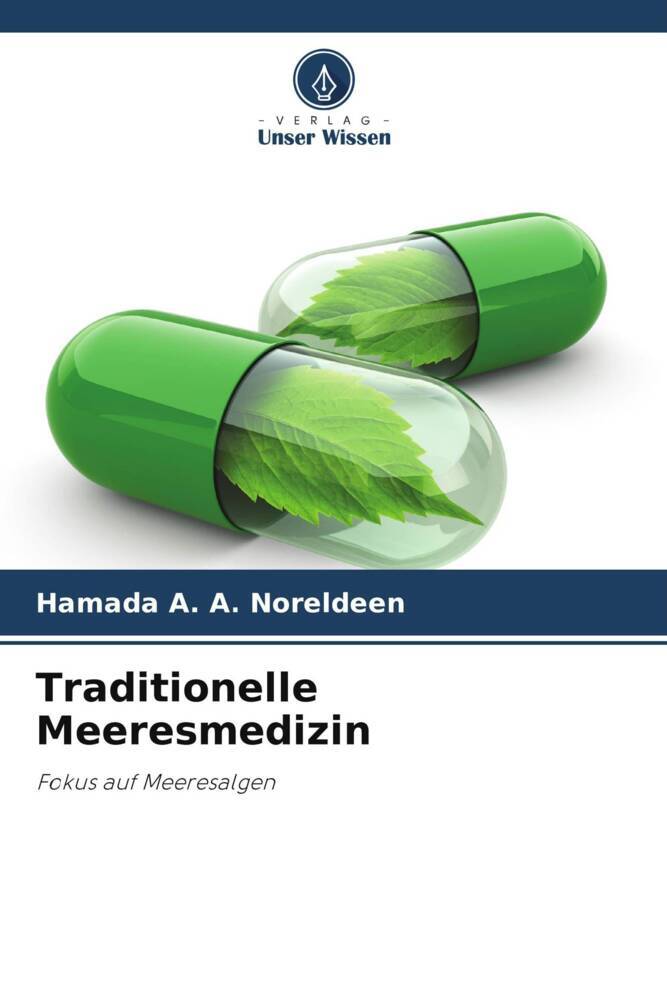 Traditionelle Meeresmedizin