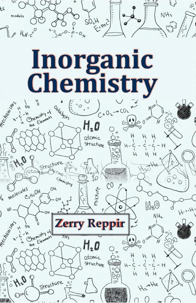 Inorganic Chemistry