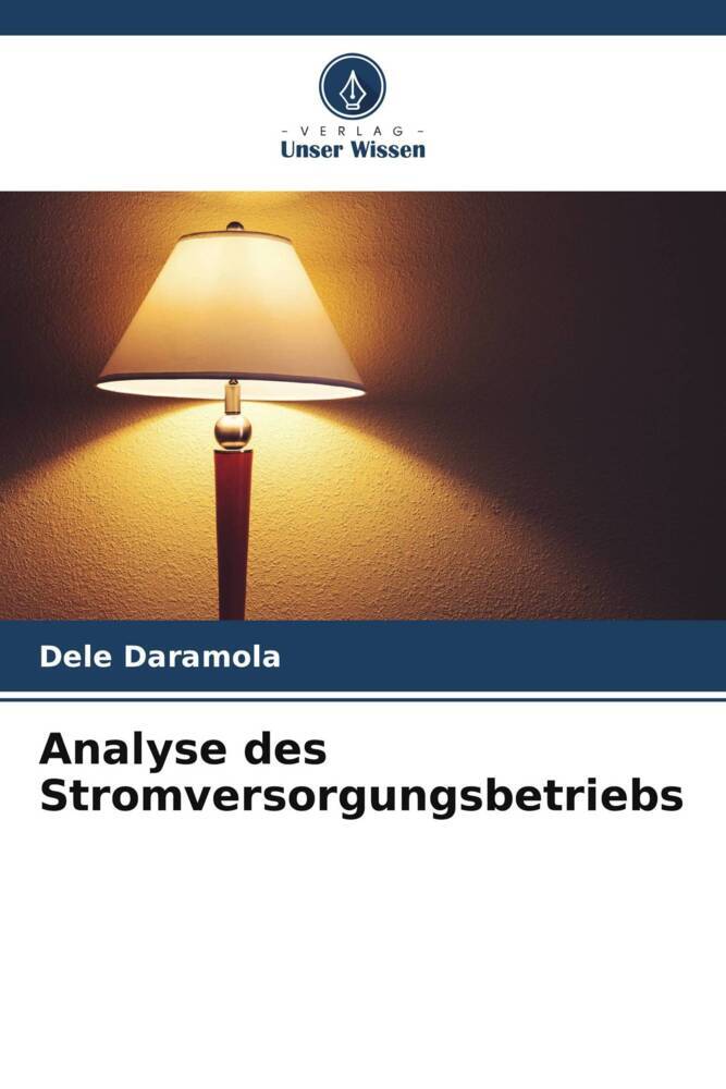 Analyse des Stromversorgungsbetriebs