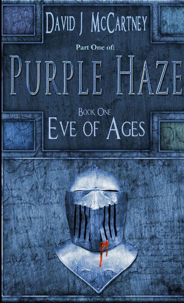 Part one of Purple Haze