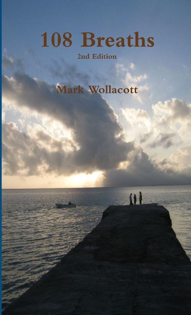 108 Breaths 2nd Edition