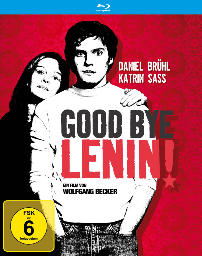 Good Bye Lenin!