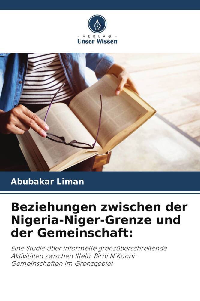 Beziehungen zwischen der Nigeria-Niger-Grenze und der Gemeinschaft: