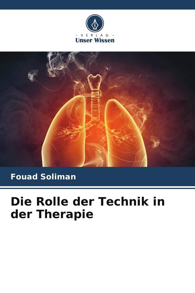 Die Rolle der Technik in der Therapie