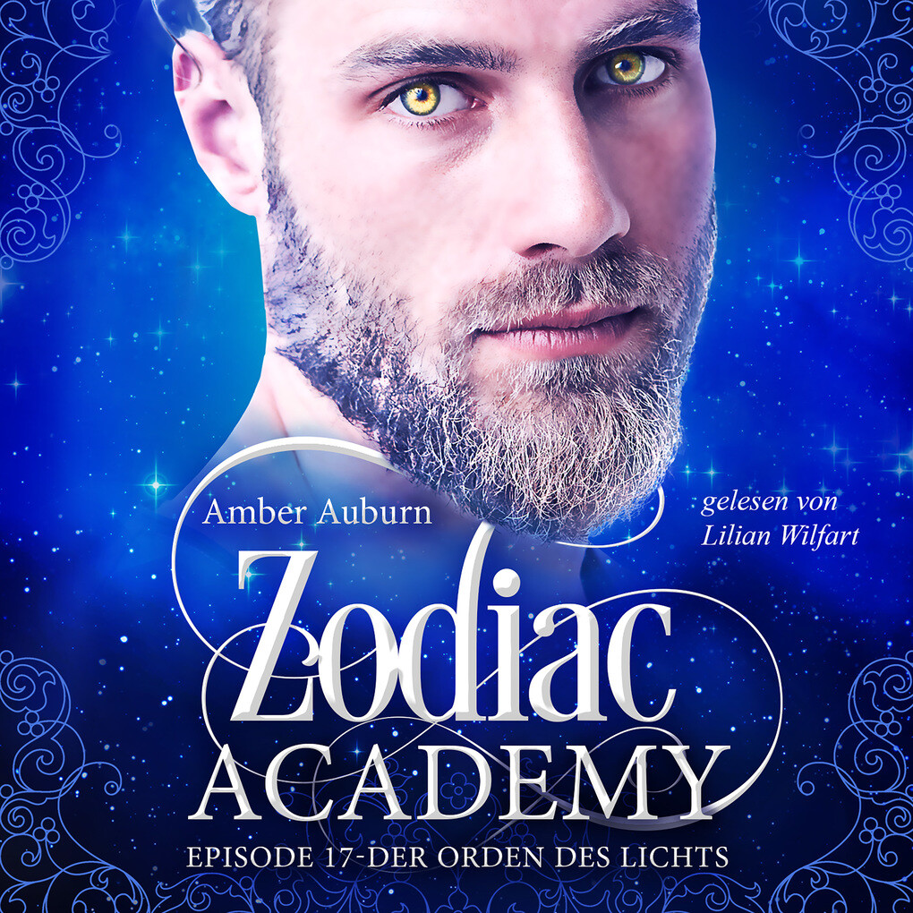 Zodiac Academy Episode 17 - Der Orden des Lichts