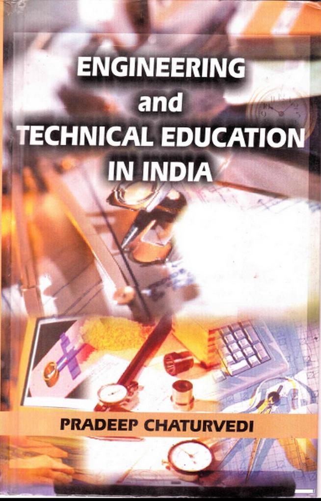 Engineering and Technical Education in India