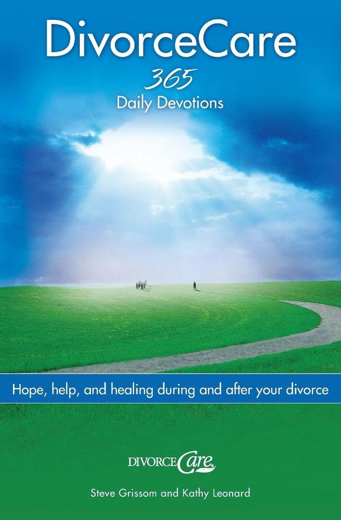 The Divorce Care