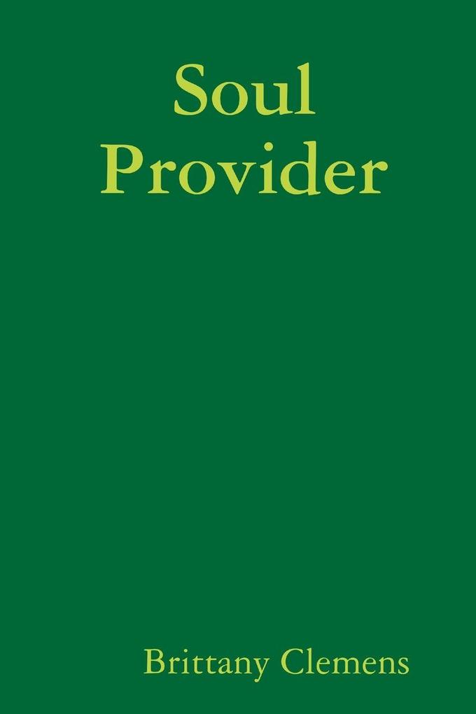 Soul Provider