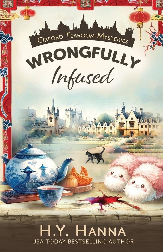 Wrongfully Infused