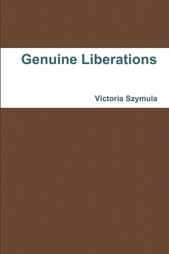 Genuine Liberations