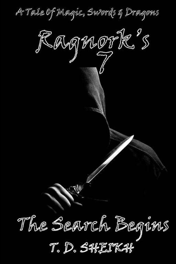Ragnork's 7