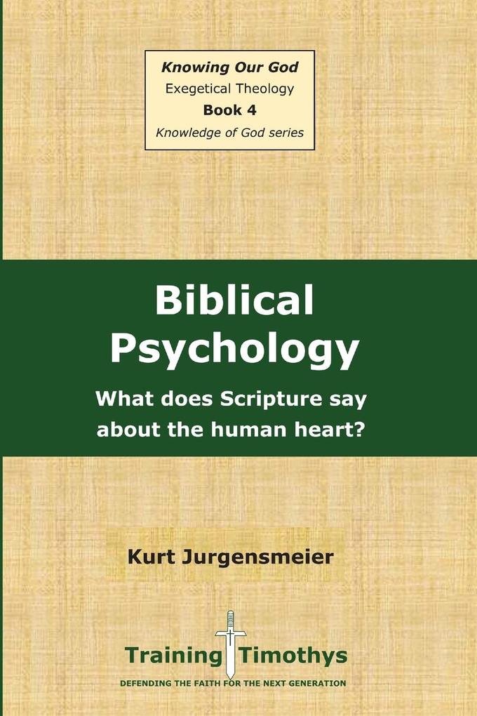 Book 4 Psychology PB