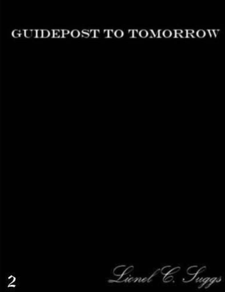 Guidepost to Tomorrow (2)