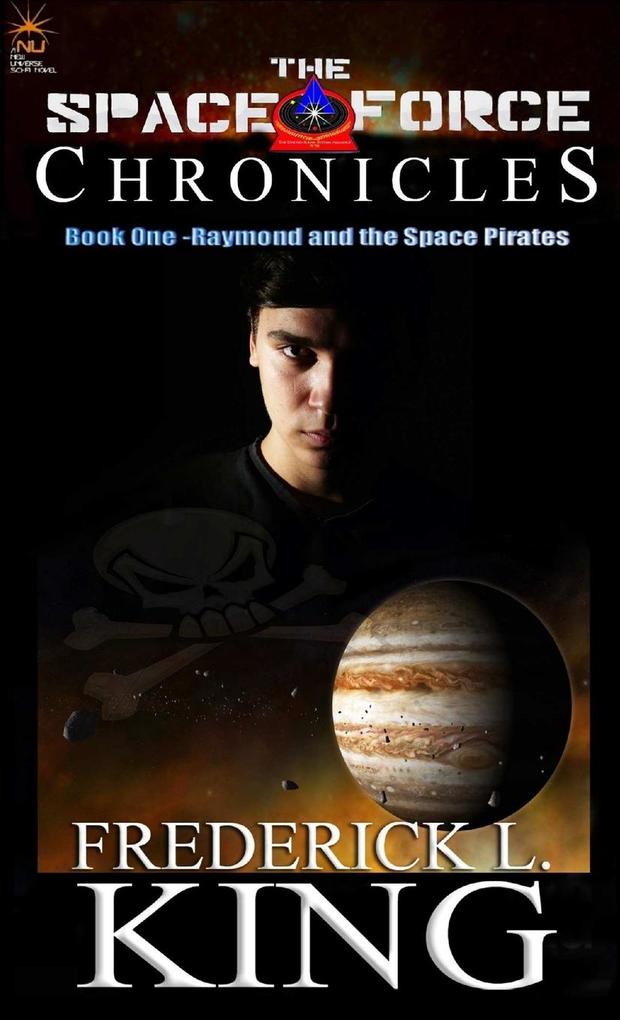 The Space Force Chronicles
