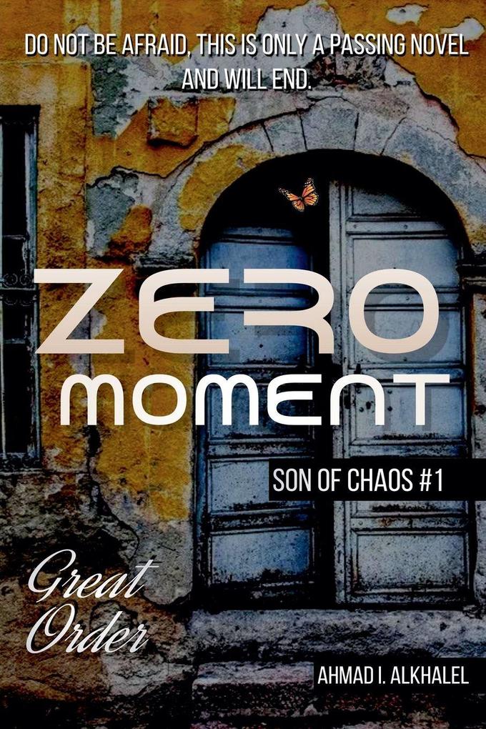 Zero Moment