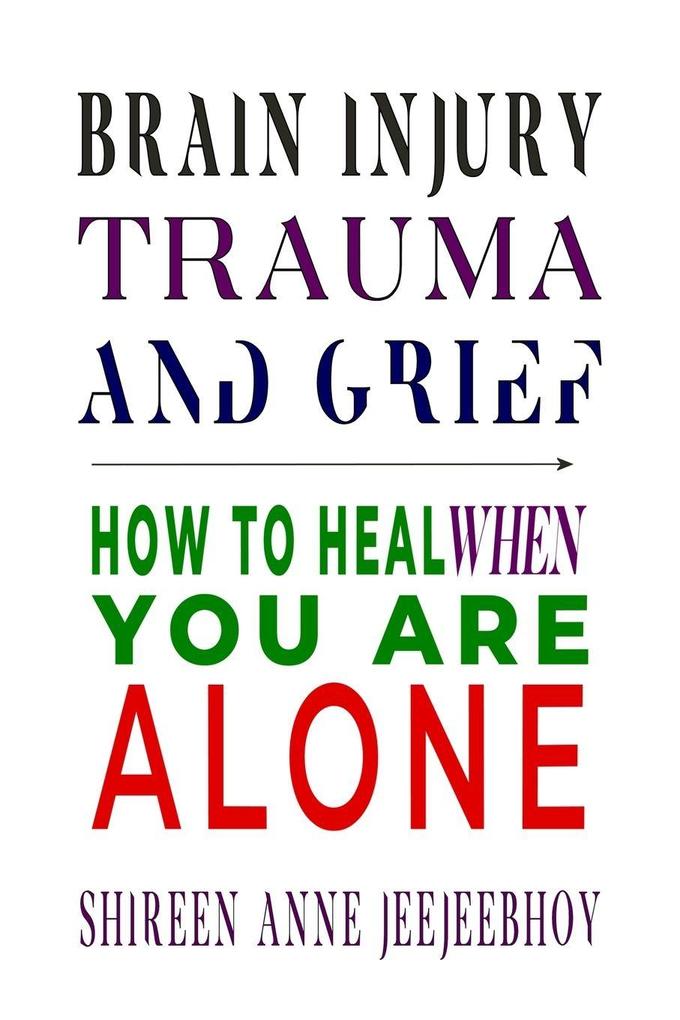 Brain Injury Trauma and Grief