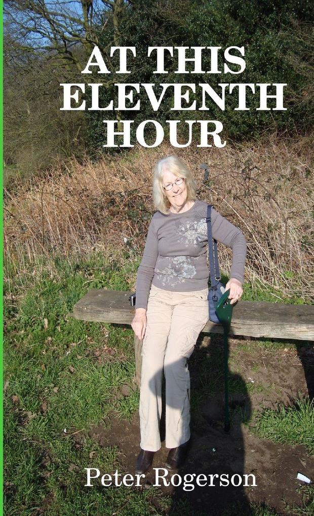 AT THIS ELEVENTH HOUR