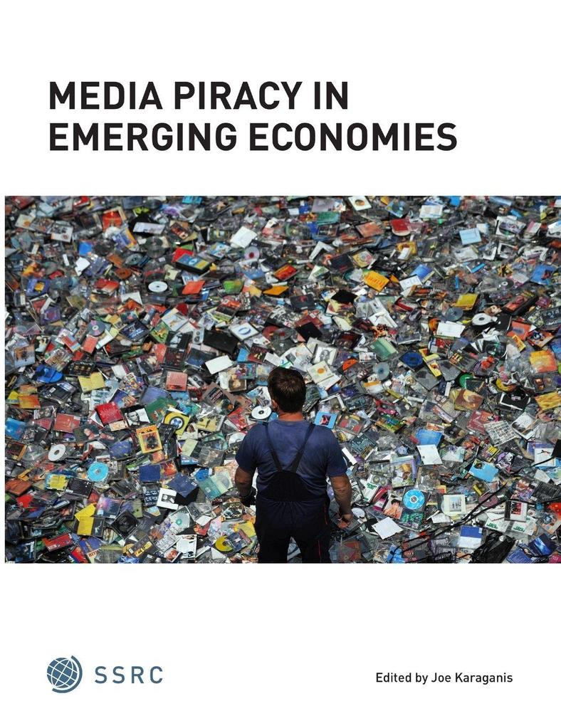 Media Piracy in Emerging Economies