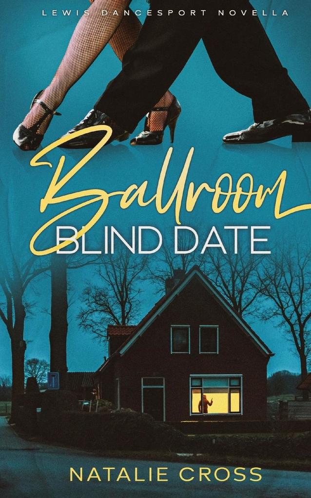 Ballroom Blind Date