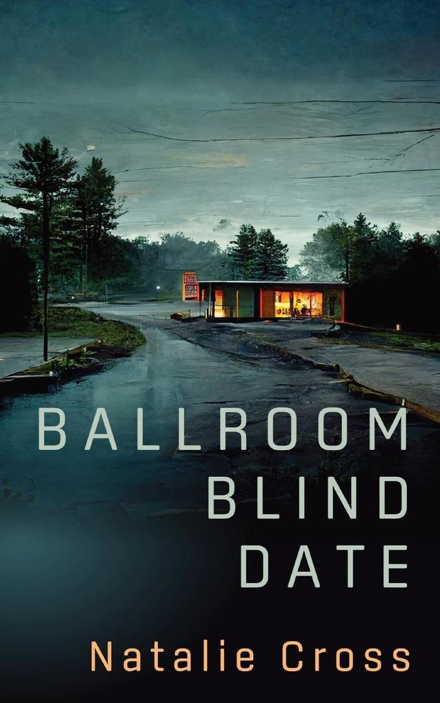 Ballroom Blind Date