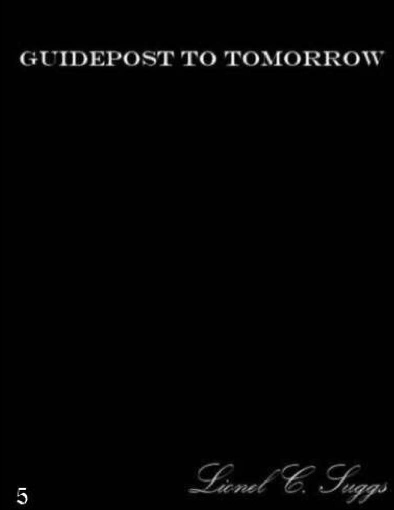 Guidepost to Tomorrow (5)