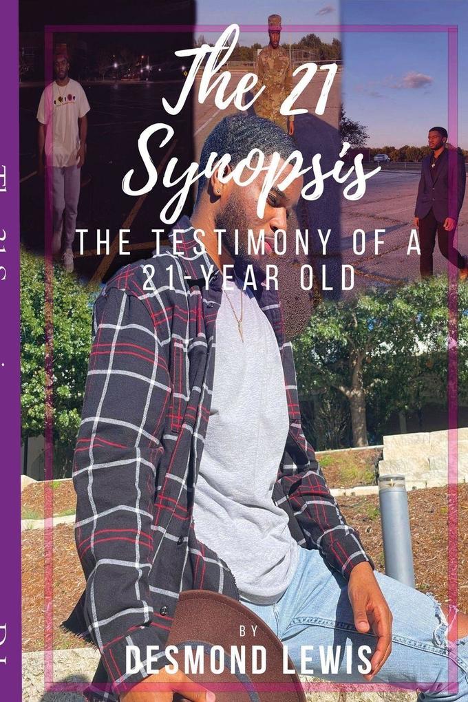 The 21 Synopsis