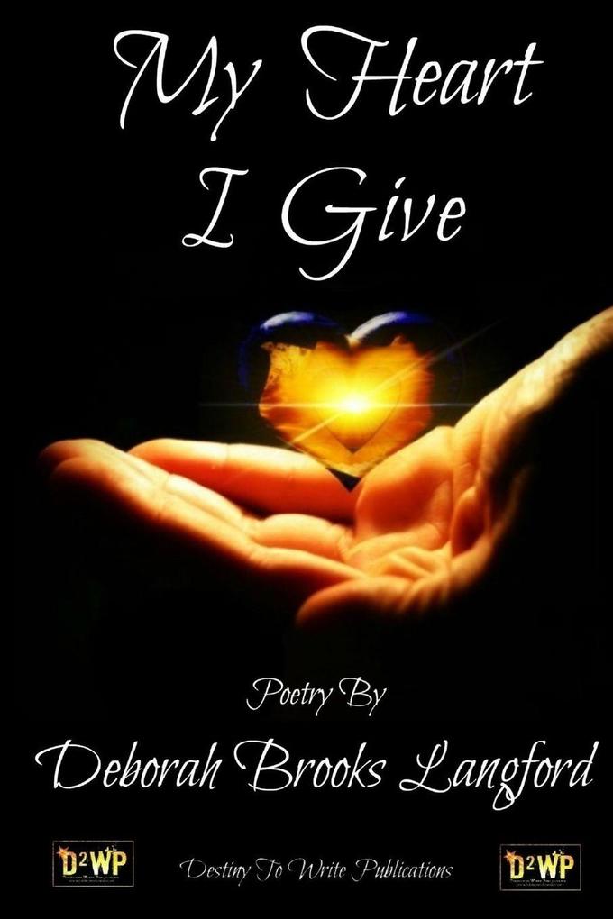 My Heart I Give