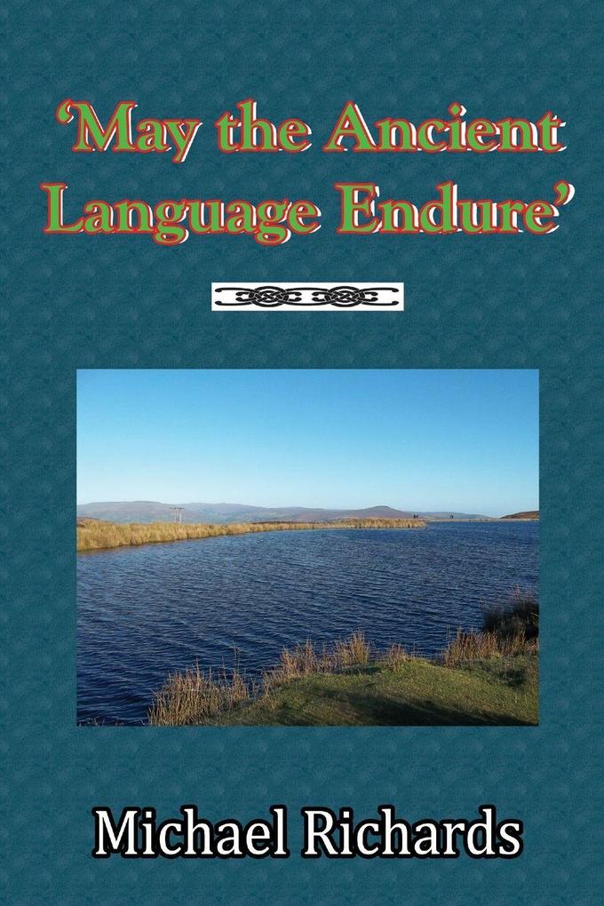 'May the Ancient Language Endure'